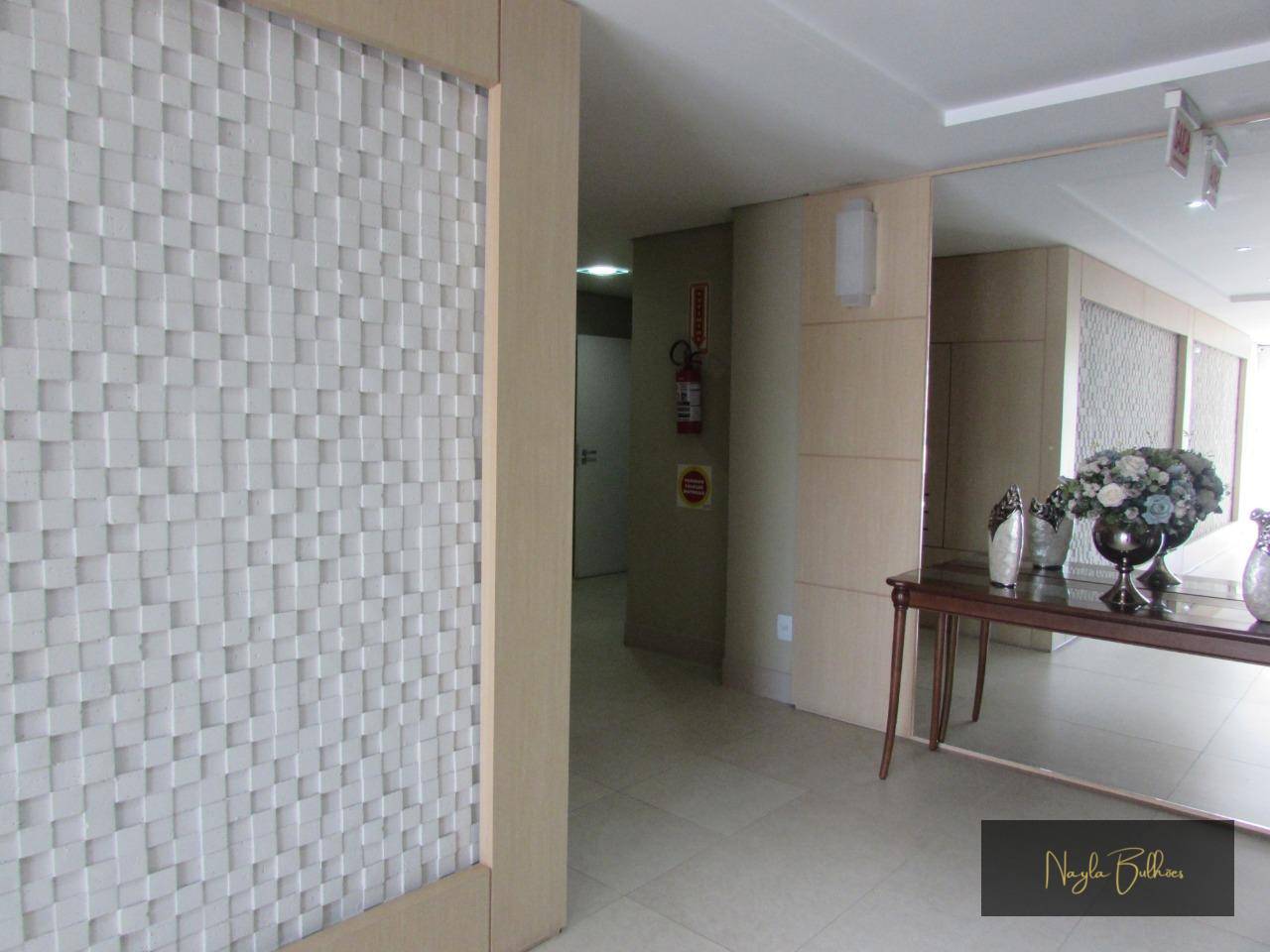 Apartamento à venda com 3 quartos, 88m² - Foto 13