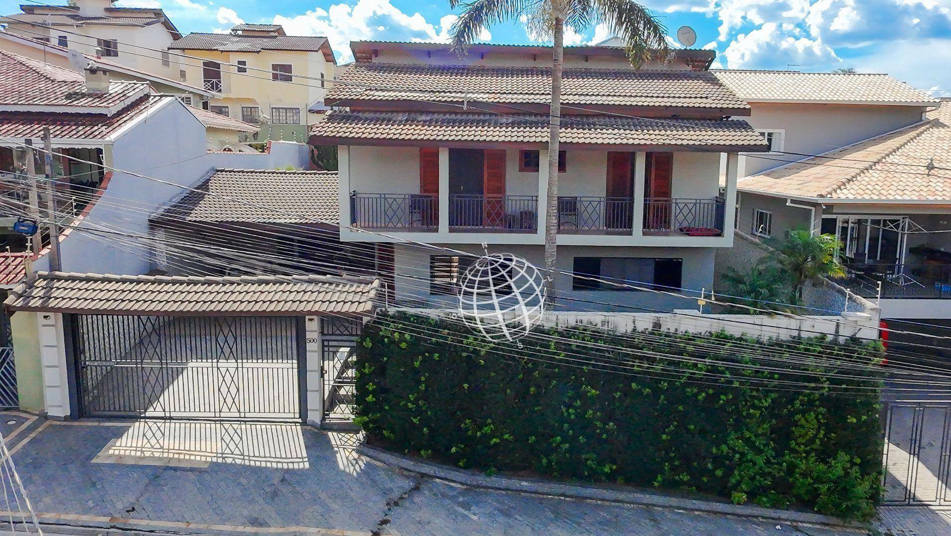 Casa à venda com 3 quartos, 246m² - Foto 59