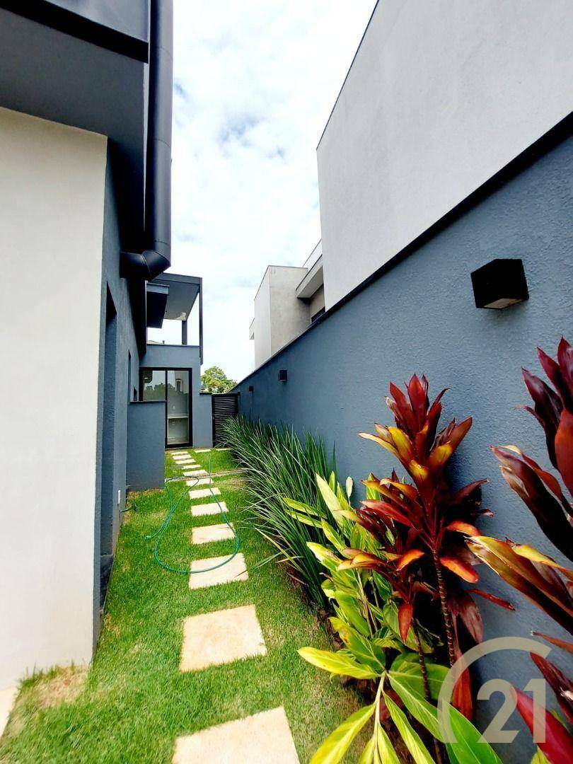 Casa de Condomínio à venda com 4 quartos, 355m² - Foto 36