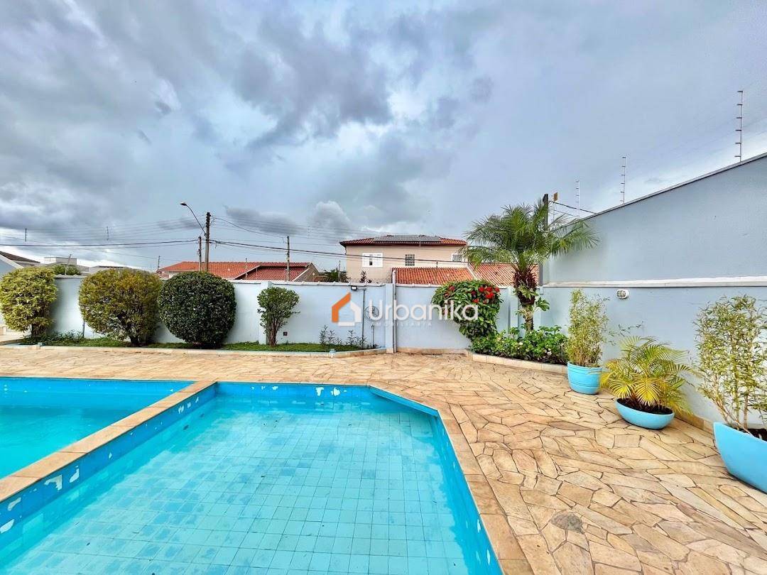 Sobrado, 2 quartos, 199 m² - Foto 3