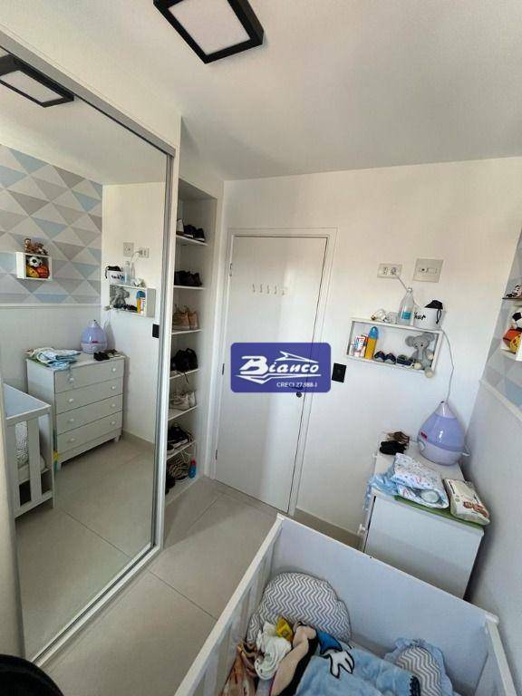 Apartamento à venda com 2 quartos, 48m² - Foto 21