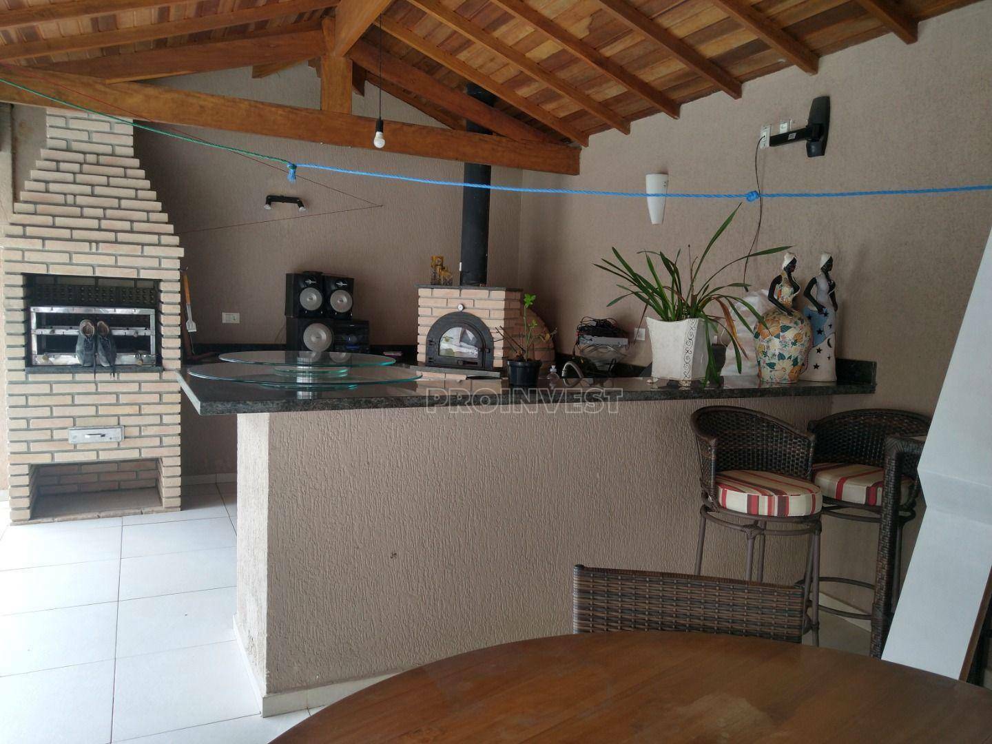 Casa de Condomínio à venda com 4 quartos, 400m² - Foto 43