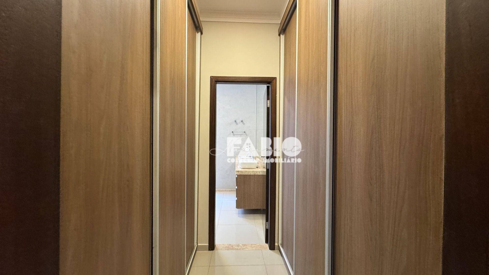 Casa de Condomínio à venda com 3 quartos, 204m² - Foto 24