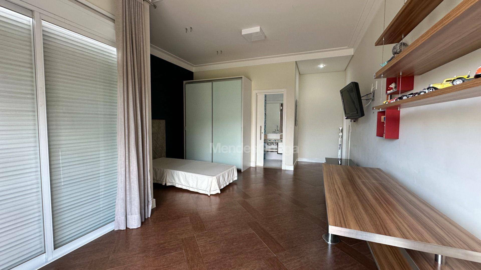 Casa de Condomínio à venda e aluguel com 3 quartos, 368m² - Foto 30