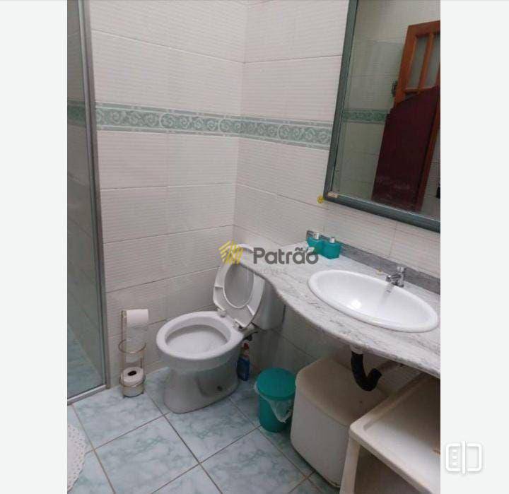 Casa, 4 quartos, 250 m² - Foto 38