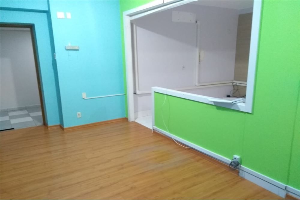 Conjunto Comercial-Sala à venda, 61m² - Foto 1