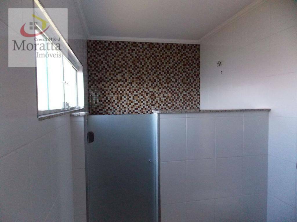 Sobrado à venda com 3 quartos, 160m² - Foto 6