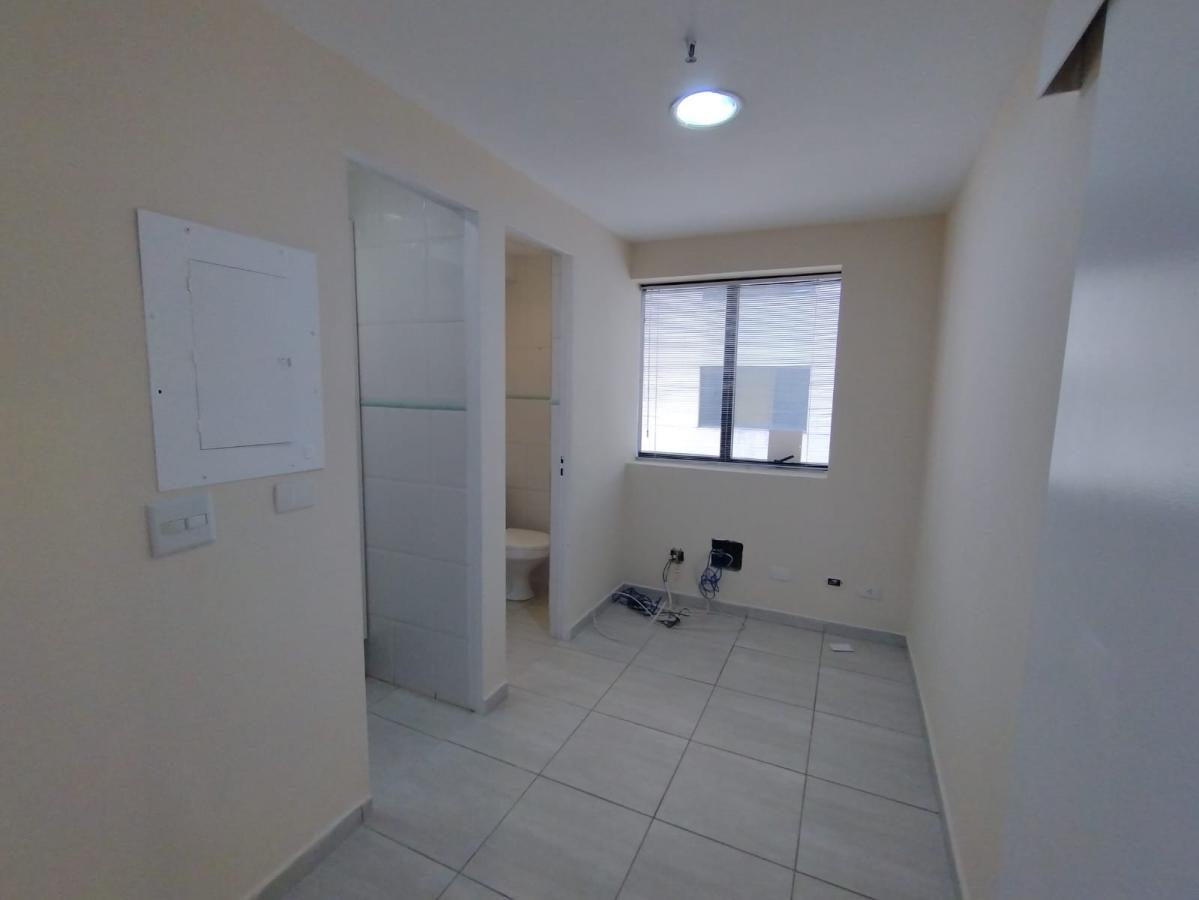 Conjunto Comercial-Sala para alugar, 34m² - Foto 13