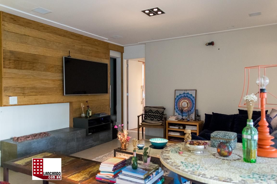 Apartamento à venda com 3 quartos, 150m² - Foto 12