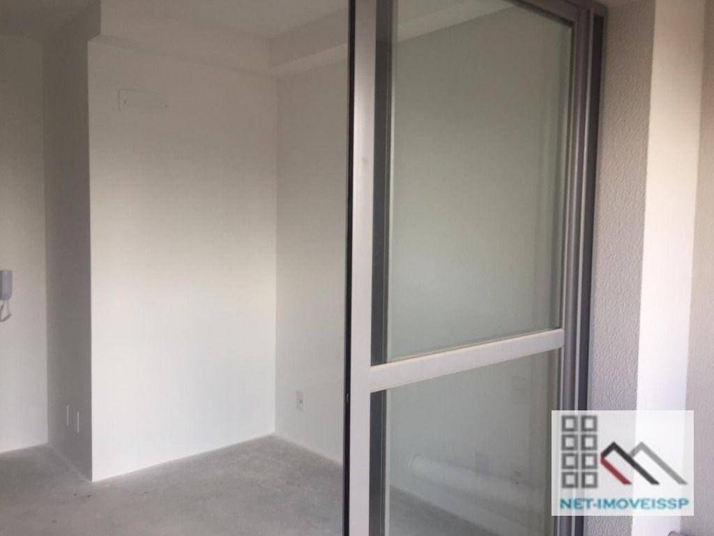 Apartamento à venda com 1 quarto, 22m² - Foto 8