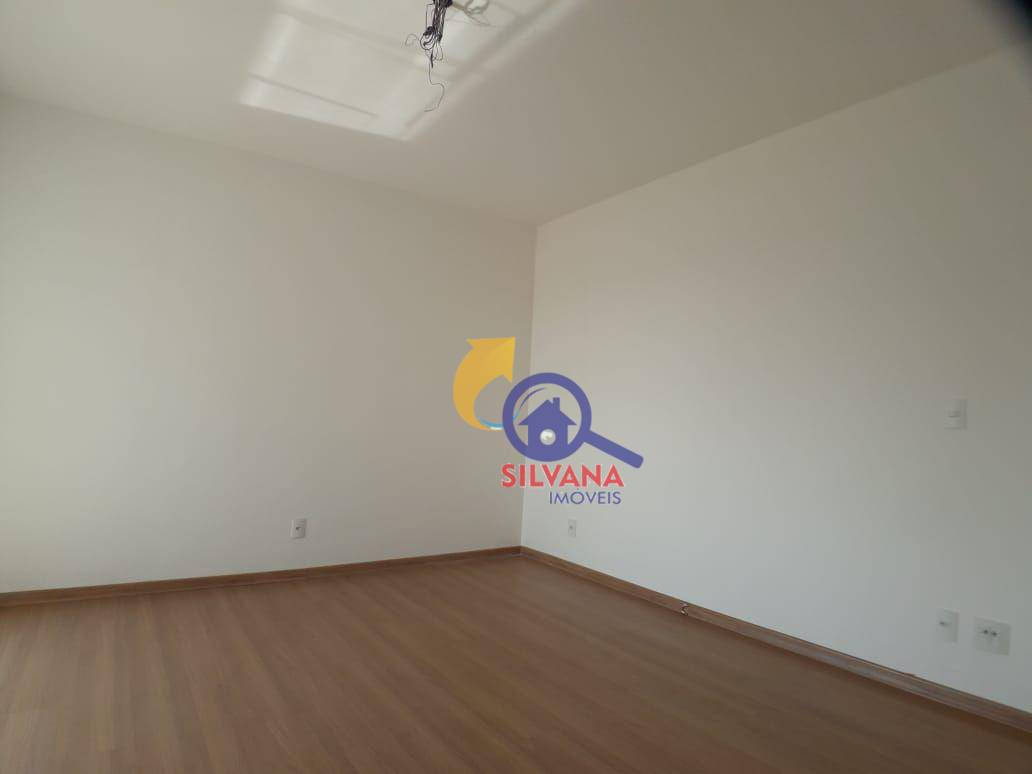 Apartamento à venda com 4 quartos, 120m² - Foto 6