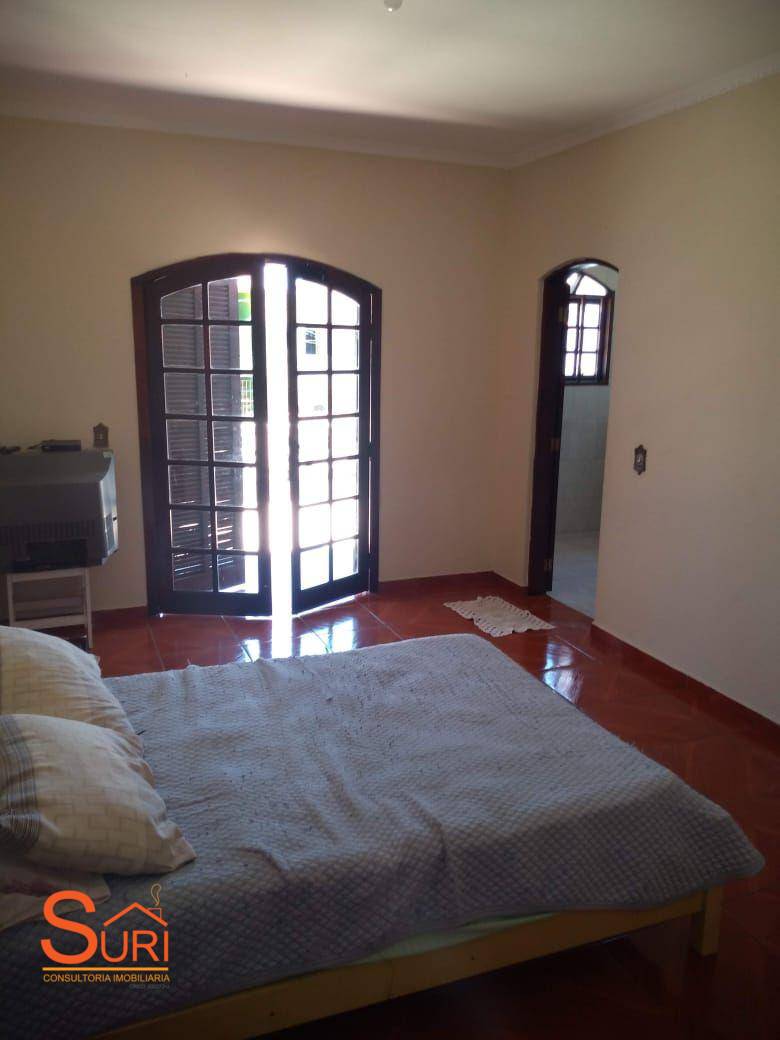 Casa à venda com 3 quartos, 120m² - Foto 5