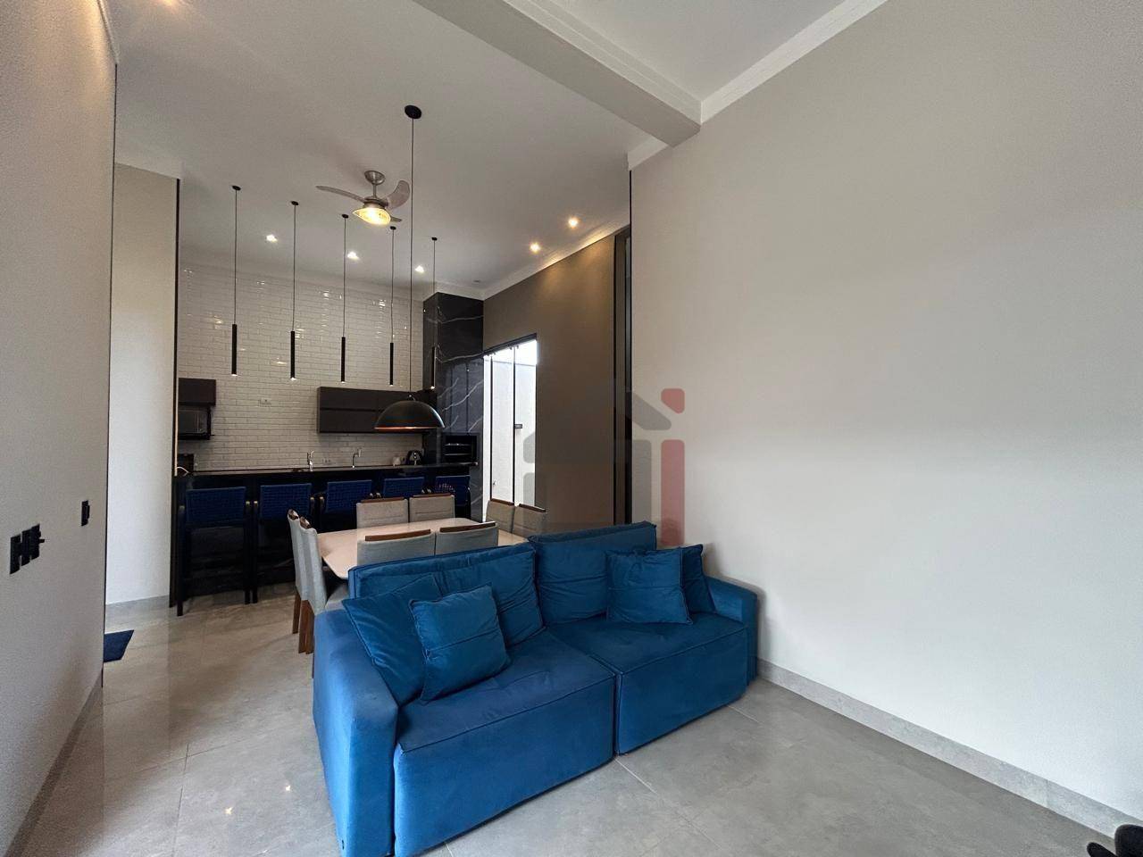 Casa, 3 quartos, 139 m² - Foto 3