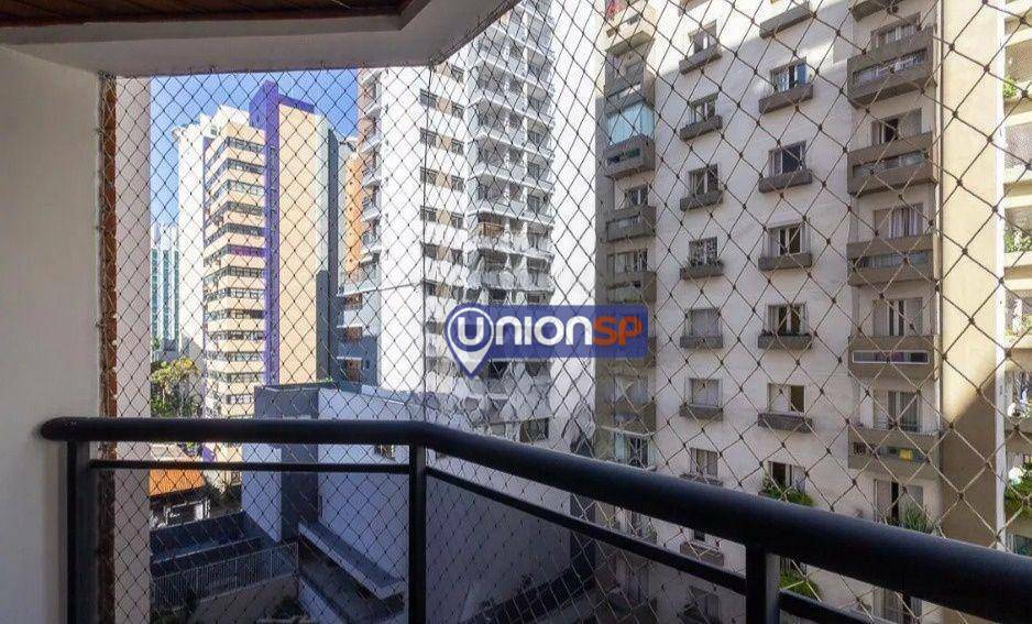 Apartamento à venda com 3 quartos, 90m² - Foto 17