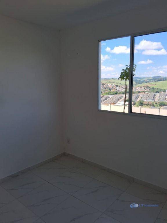 Apartamento para alugar com 2 quartos, 39m² - Foto 13