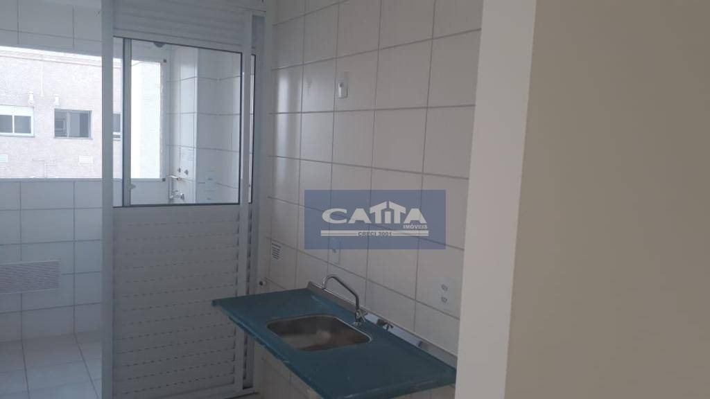 Apartamento à venda com 2 quartos, 45m² - Foto 5