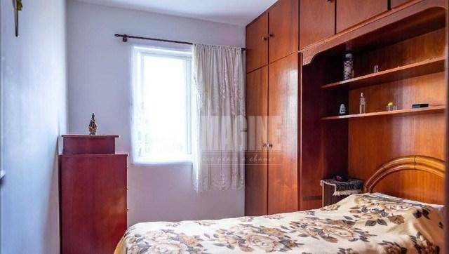 Apartamento à venda com 2 quartos, 51m² - Foto 5