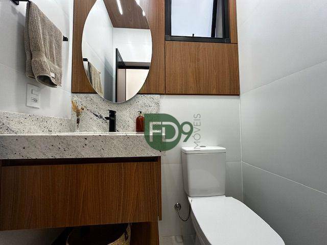 Casa de Condomínio à venda com 3 quartos, 191m² - Foto 14