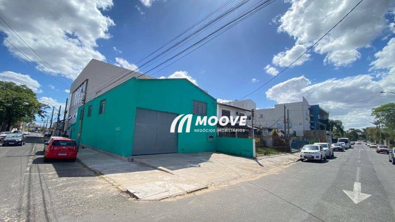 Depósito-Galpão, 295 m² - Foto 2