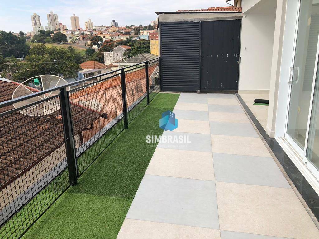 Casa à venda com 3 quartos, 160m² - Foto 5