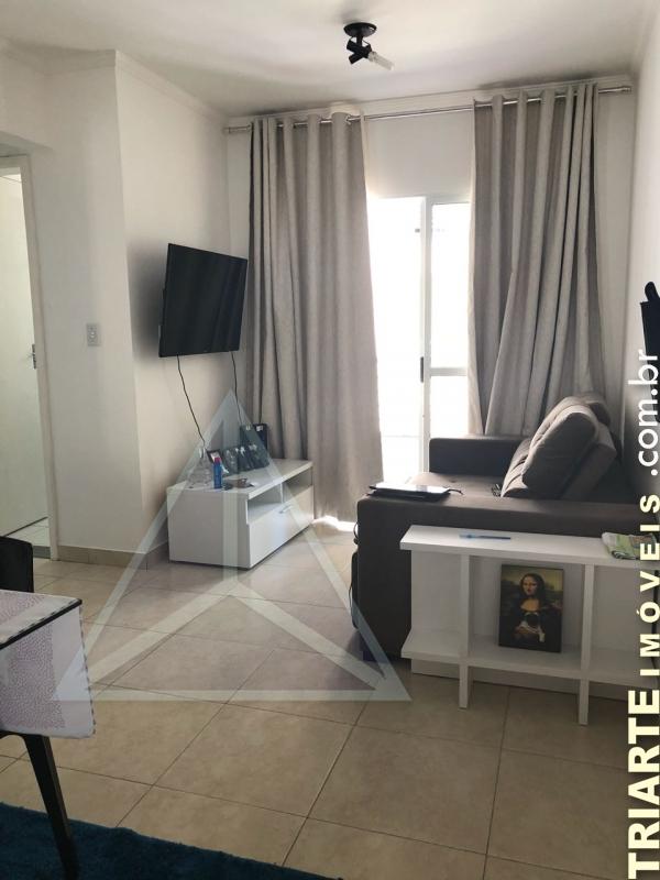 Apartamento à venda com 2 quartos, 64m² - Foto 1