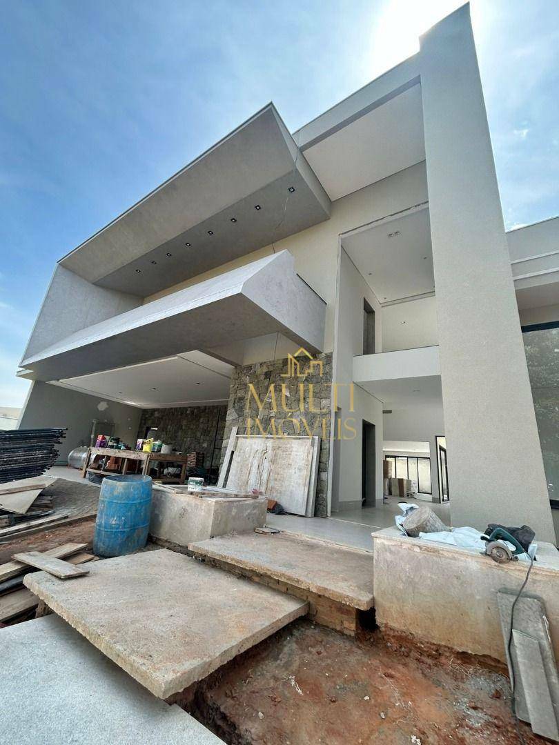 Sobrado à venda com 4 quartos, 510m² - Foto 4