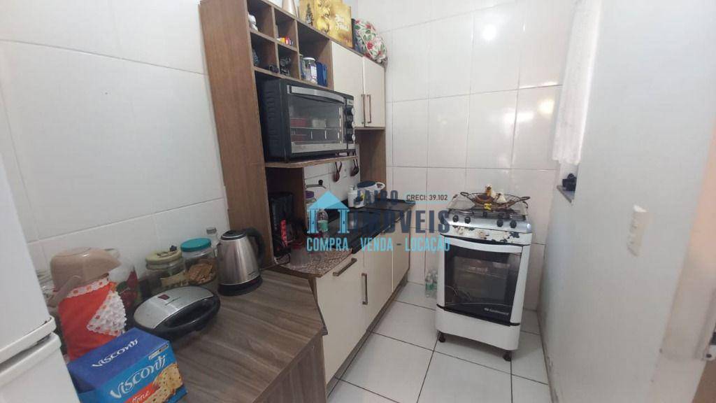 Sobrado à venda com 2 quartos, 57m² - Foto 18