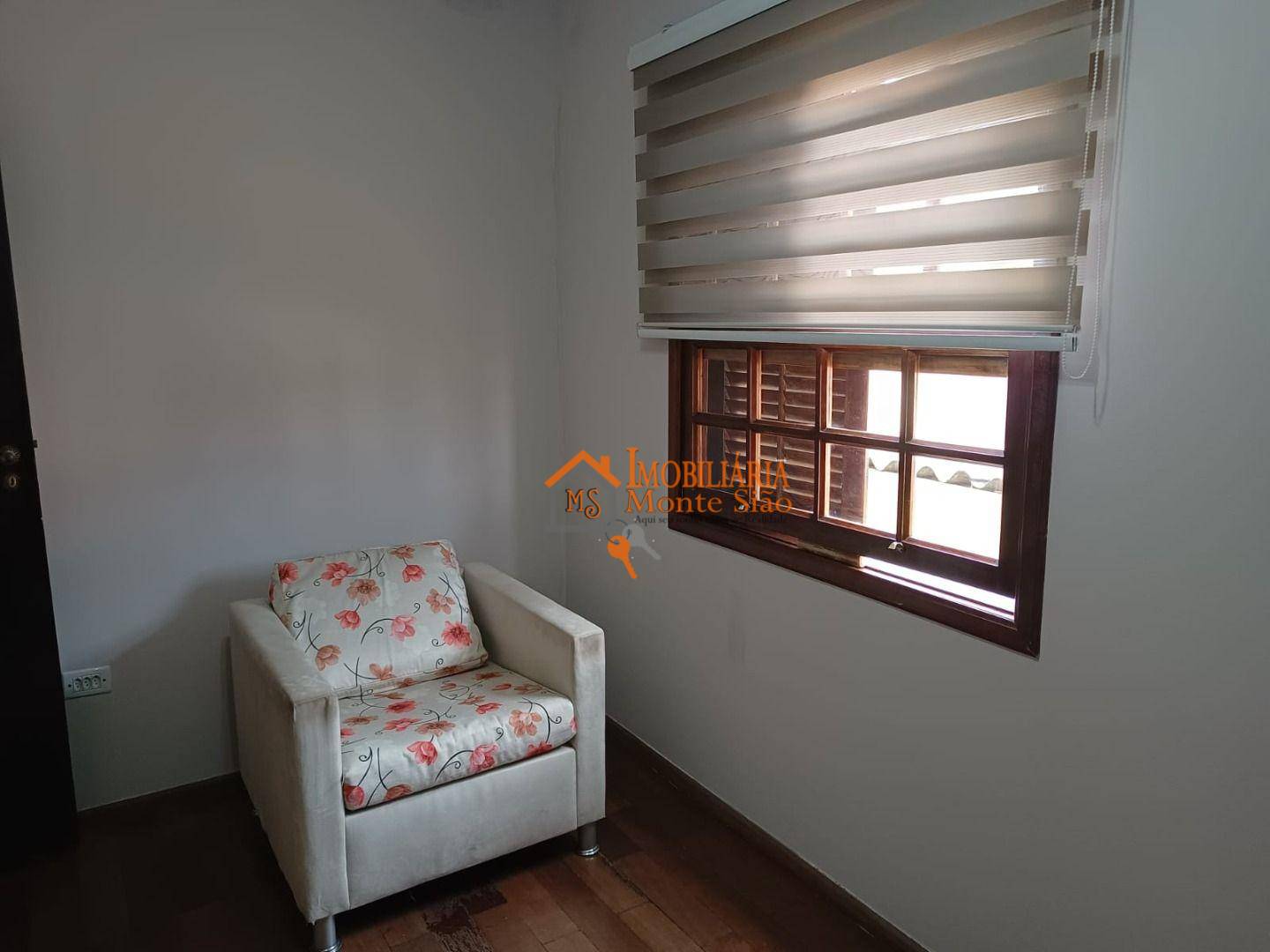 Sobrado à venda com 3 quartos, 125M2 - Foto 22