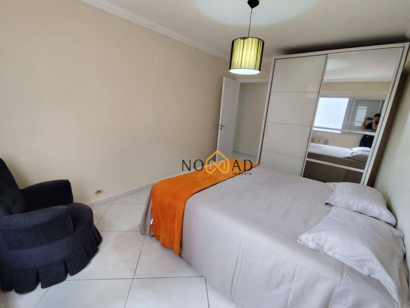 Apartamento à venda com 3 quartos, 120m² - Foto 12