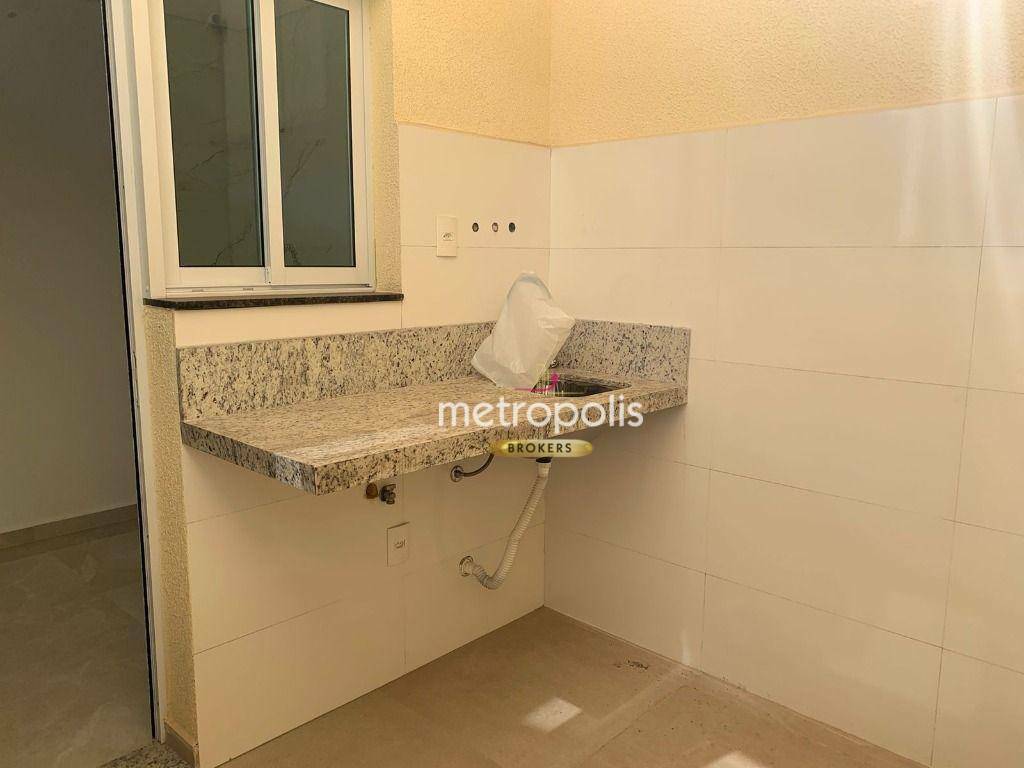 Apartamento à venda com 2 quartos, 58m² - Foto 5