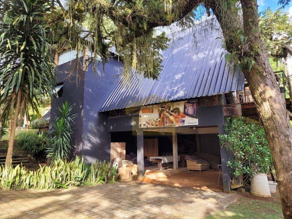 Chácara à venda com 4 quartos, 1500M2 - Foto 34