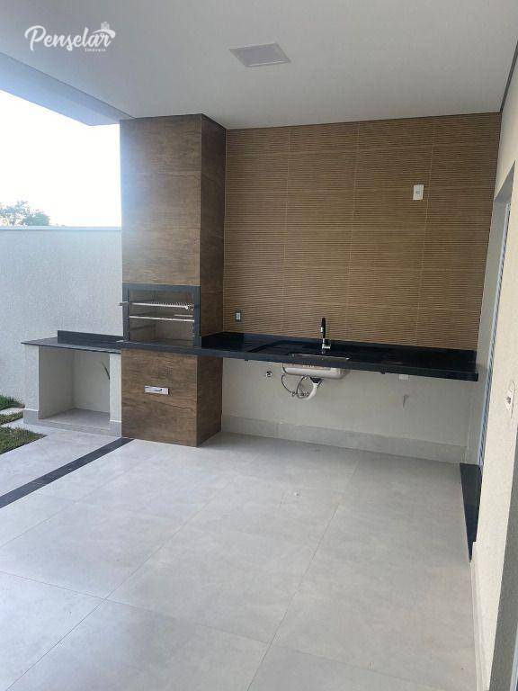 Casa de Condomínio à venda com 3 quartos, 170m² - Foto 9