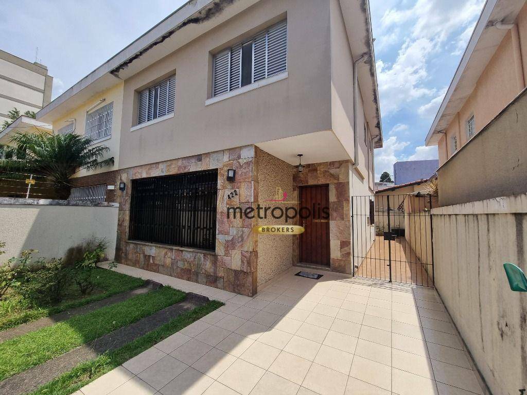 Sobrado à venda com 3 quartos, 147m² - Foto 3