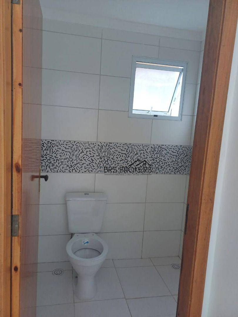 Apartamento à venda com 2 quartos, 83m² - Foto 4