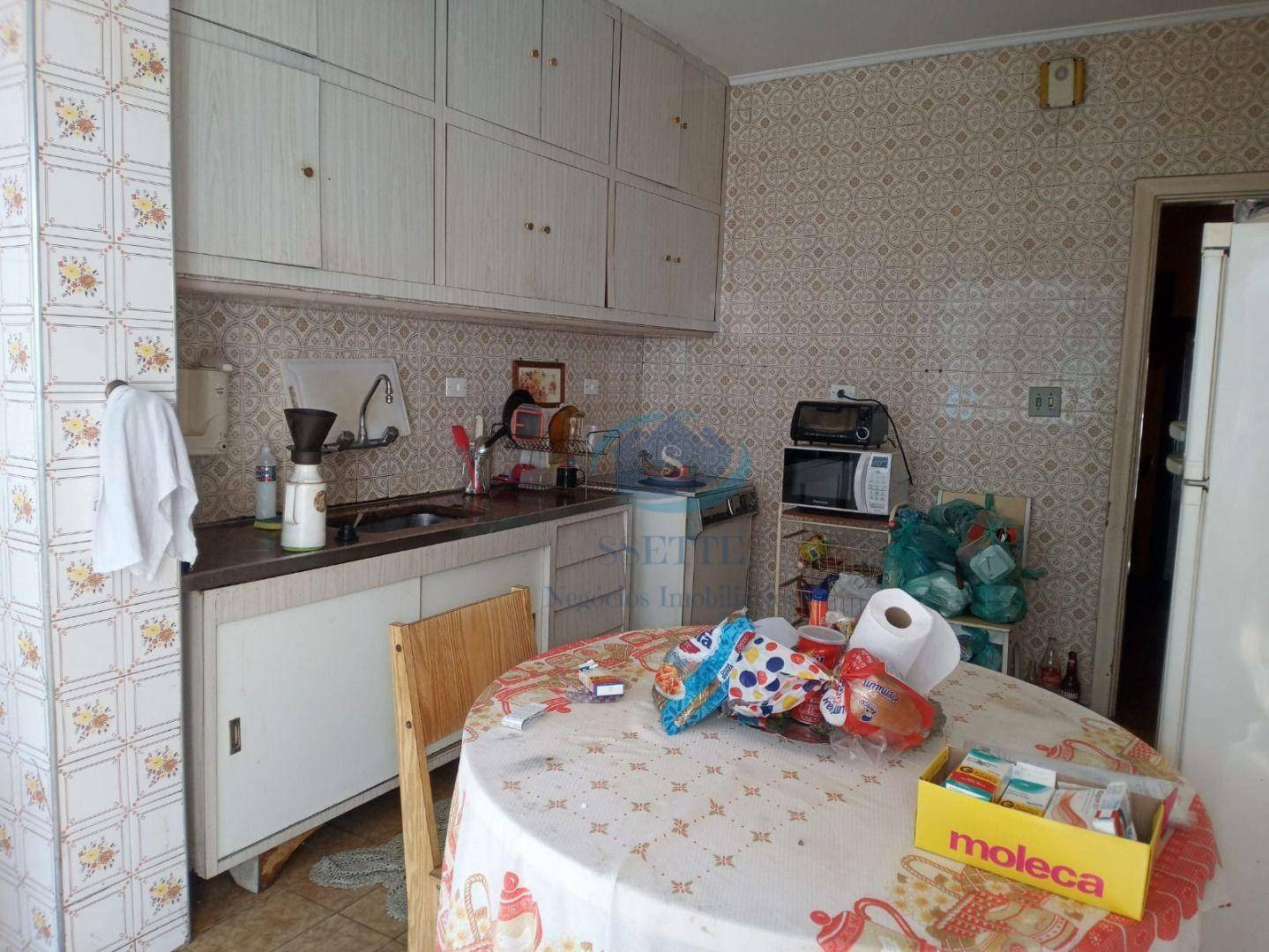 Sobrado à venda com 3 quartos, 165m² - Foto 18