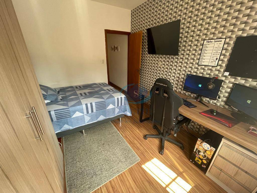 Sobrado à venda com 3 quartos, 170m² - Foto 19