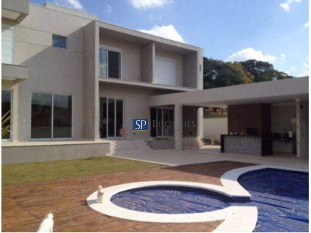 Casa de Condomínio à venda com 5 quartos, 725m² - Foto 33