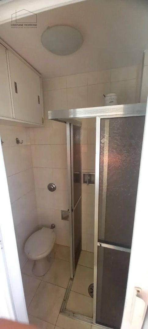 Apartamento à venda com 3 quartos, 85m² - Foto 12