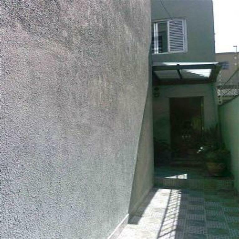 Sobrado à venda com 4 quartos, 240m² - Foto 3