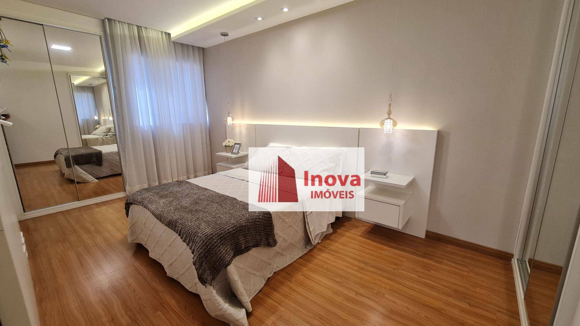 Apartamento à venda com 2 quartos, 130m² - Foto 18