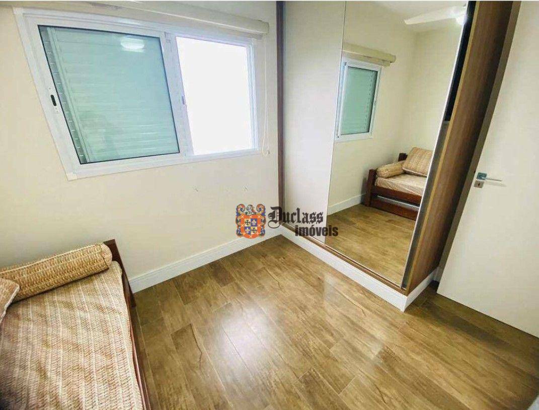 Apartamento à venda com 3 quartos, 104m² - Foto 26