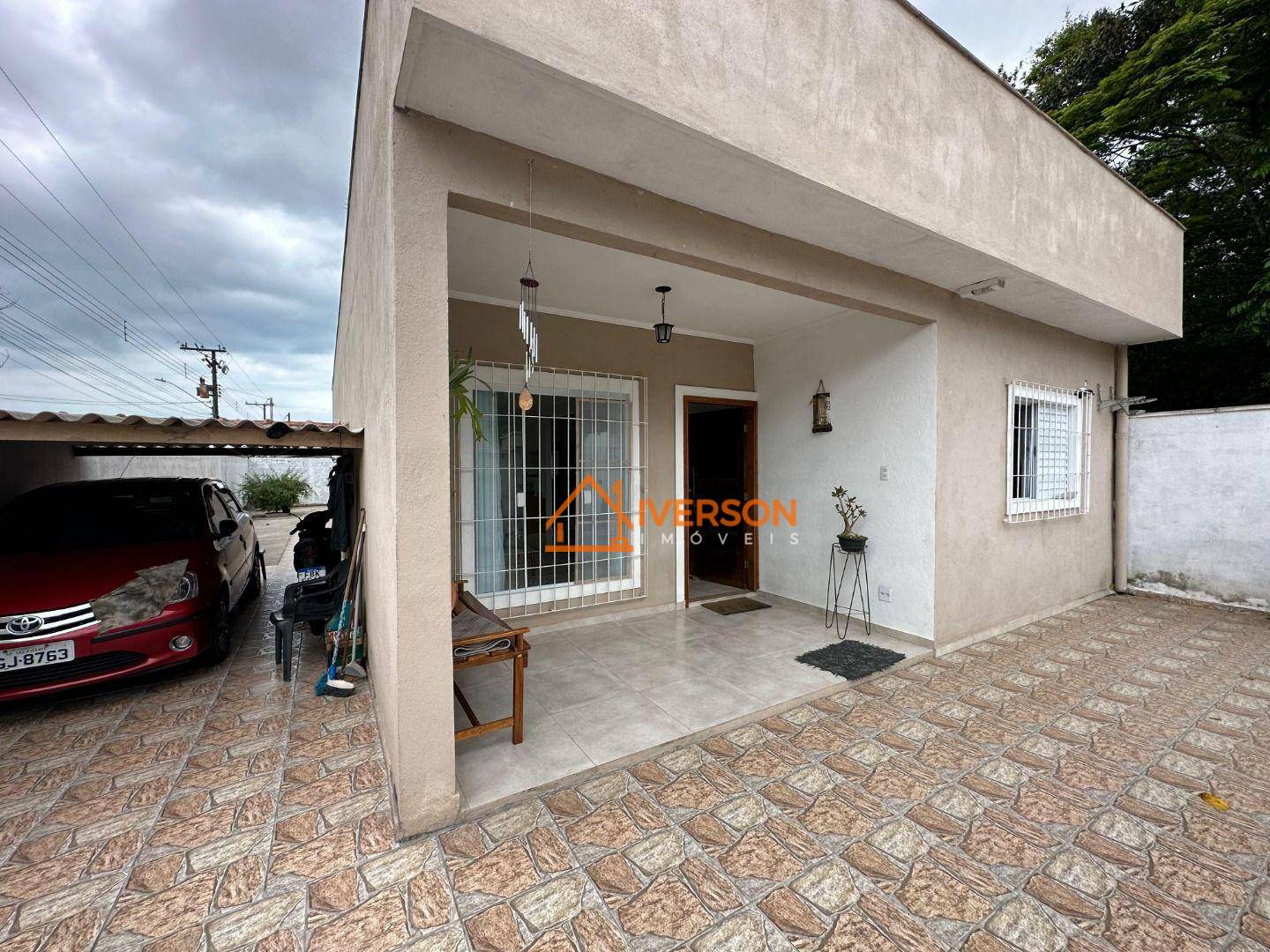 Casa à venda com 2 quartos, 110m² - Foto 15