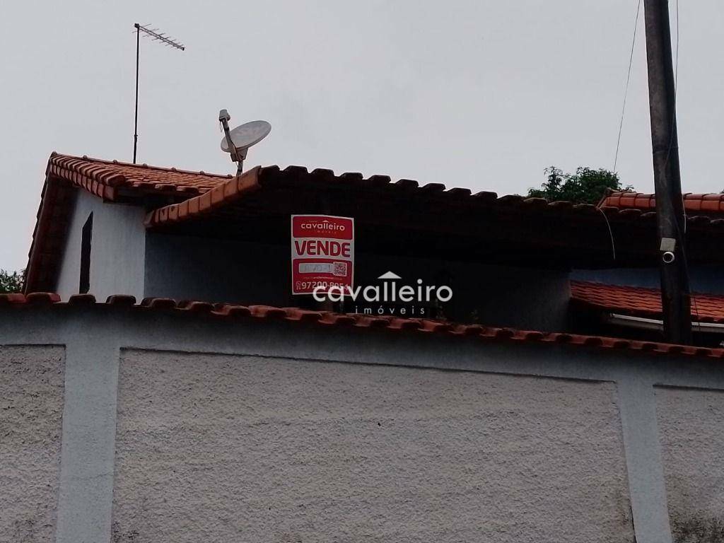 Casa à venda com 3 quartos, 74m² - Foto 12