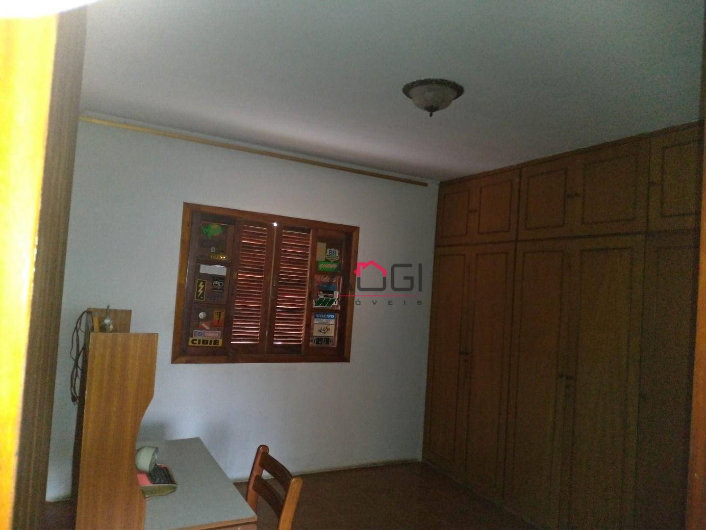 Casa à venda com 3 quartos, 440m² - Foto 21