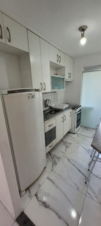 Apartamento à venda com 3 quartos, 62m² - Foto 6