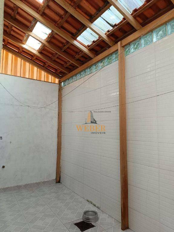 Sobrado à venda com 2 quartos, 70m² - Foto 8