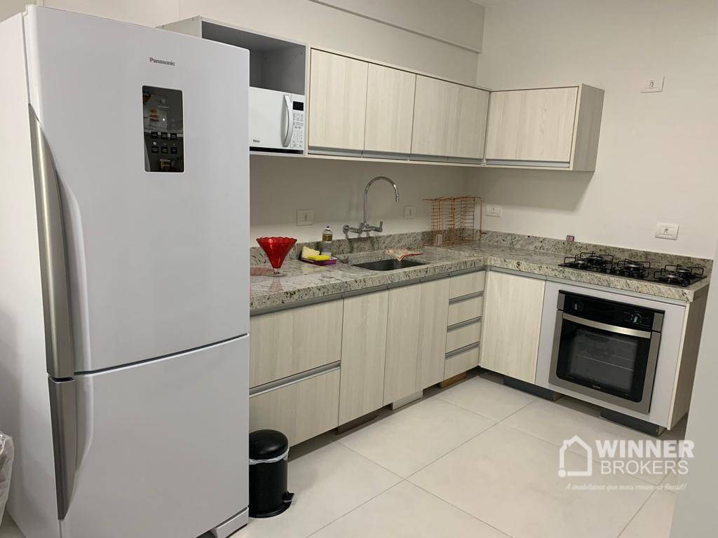 Apartamento à venda com 2 quartos, 74m² - Foto 6