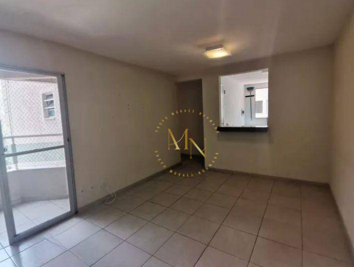 Apartamento à venda com 3 quartos, 65m² - Foto 1