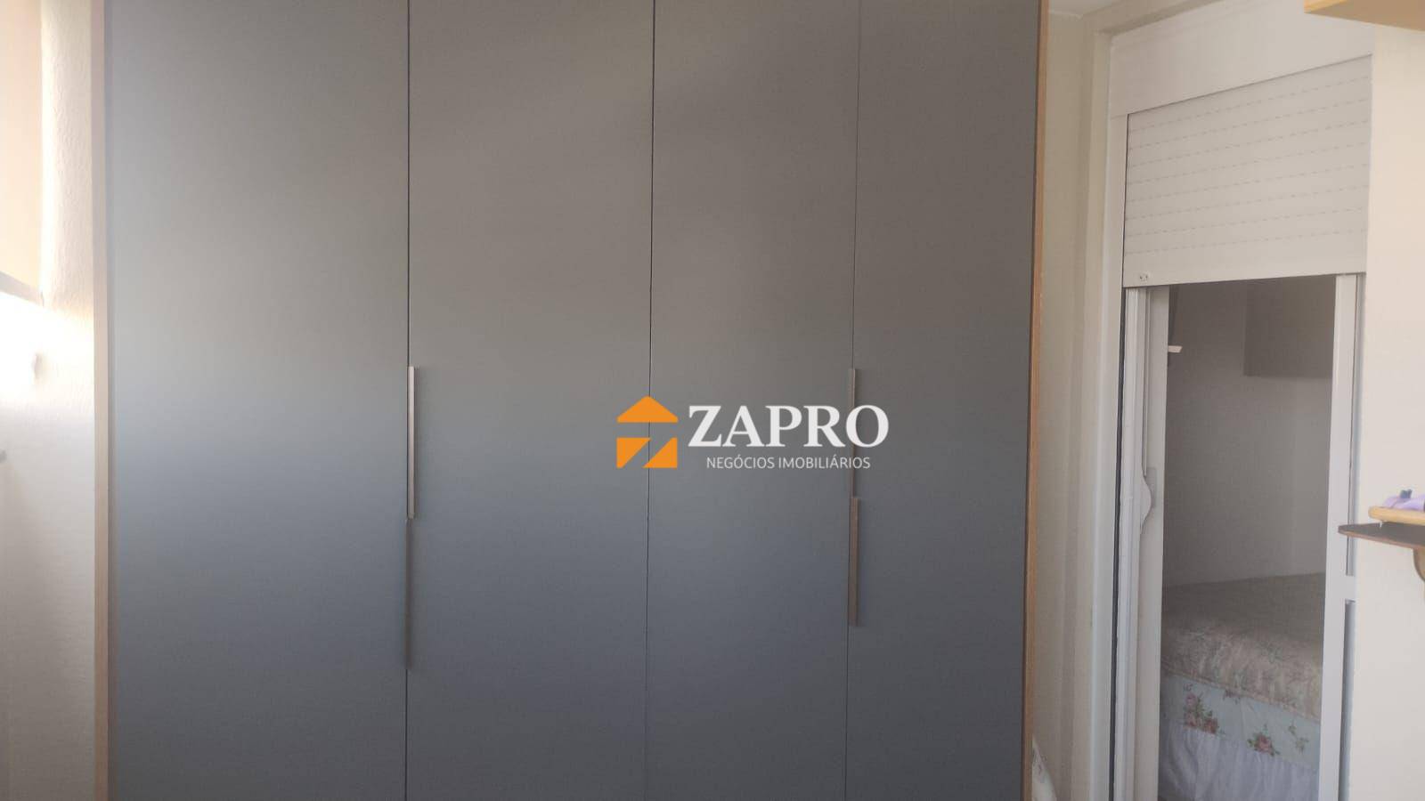 Apartamento, 2 quartos, 63 m² - Foto 2