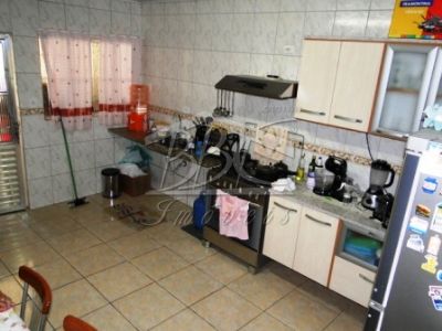 Casa à venda com 3 quartos, 148m² - Foto 14